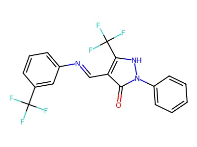 Bionet1_000161 structure