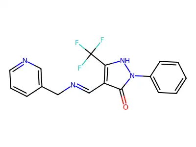 11B-151 structure