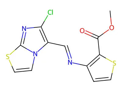 11D-113S structure