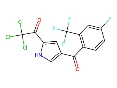 11E-028 structure