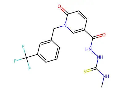 Bionet1_000575 structure