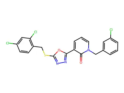 11E-308S structure
