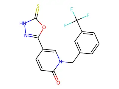 Bionet1_000579 structure
