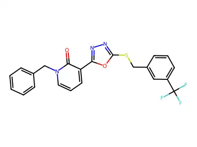 11E-320S structure