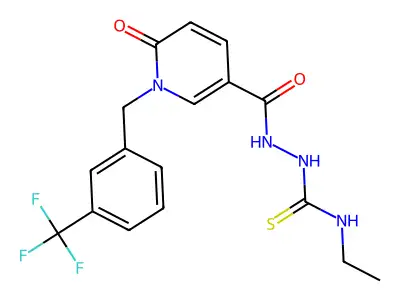 Bionet1_000601 structure