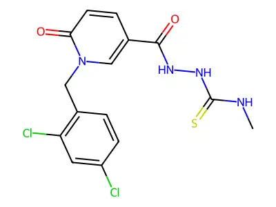 Bionet1_000605 structure