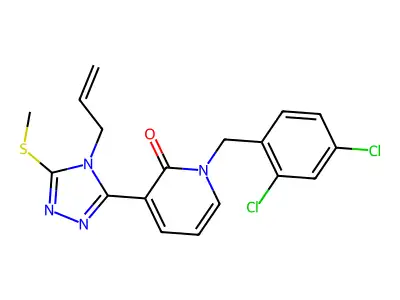 11E-340S structure