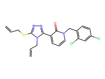 11E-341S structure