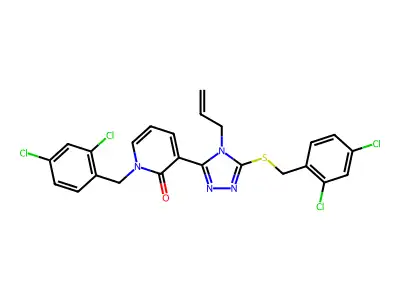 11E-342S structure