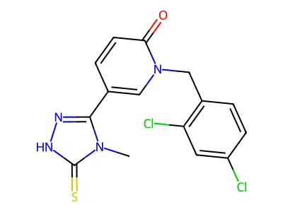 Bionet1_000607 structure