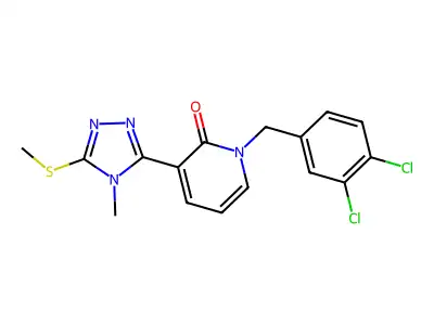 Bionet1_000611 structure