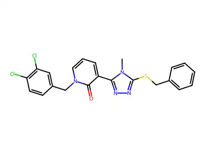 11E-352S structure