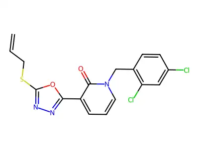 Bionet1_003211 structure