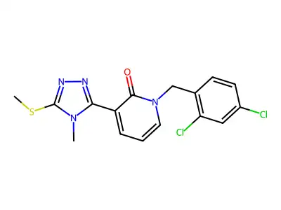 Bionet1_000535 structure