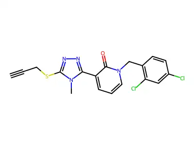 11E-368S structure