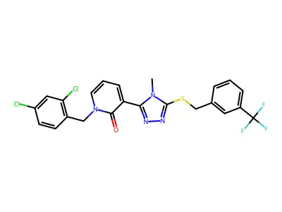 11E-370S structure