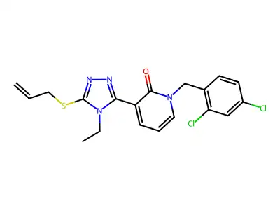 11E-381S structure