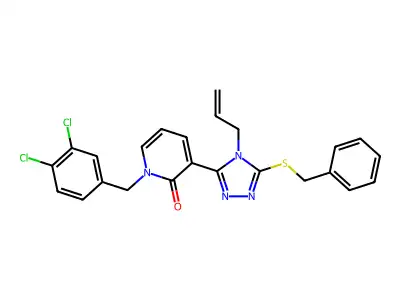 11E-390S structure