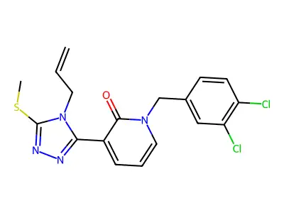 11E-394S structure