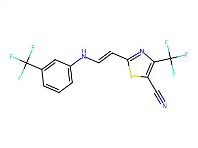 Bionet1_001074 structure