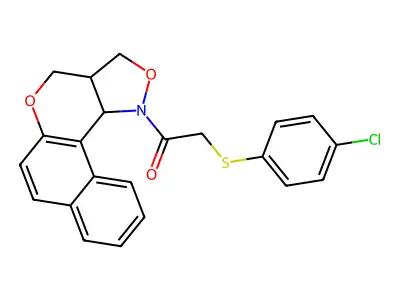 11F-919 structure