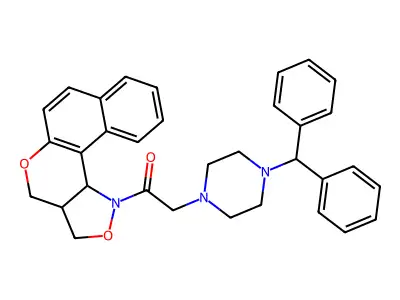 11F-920 structure