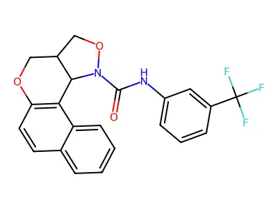 11F-930 structure