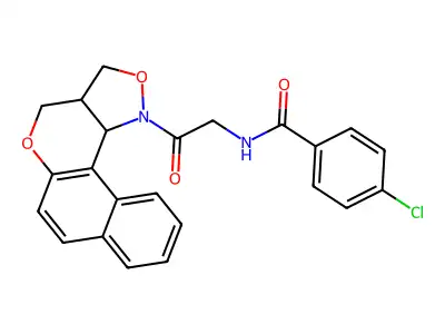 11F-944 structure