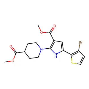 11J-918 structure
