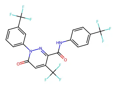 11M-560S structure