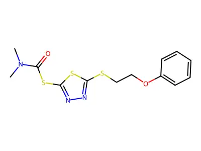 11N-730 structure