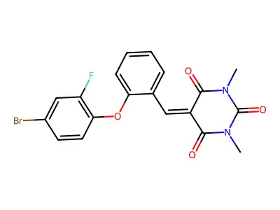 11P-159 structure