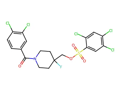 11P-331S structure