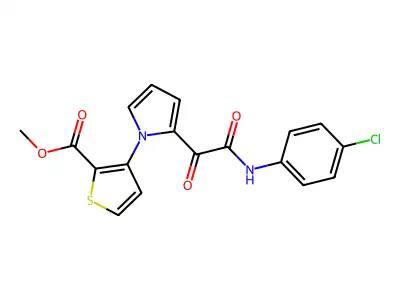 Bionet1_004125 structure