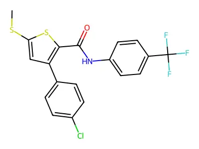 11P-565S structure