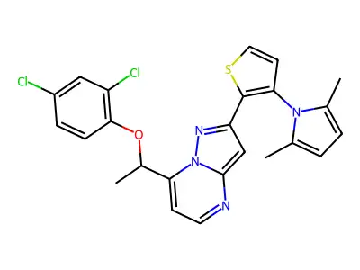 11R-0022 structure