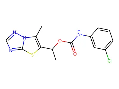 12M-501S structure