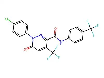 12M-507S structure