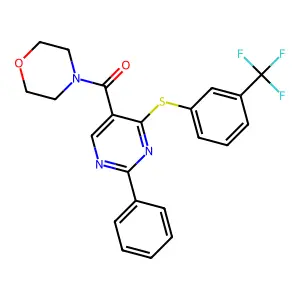 12M-528S structure