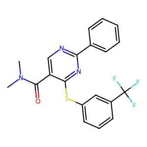 12M-530S structure