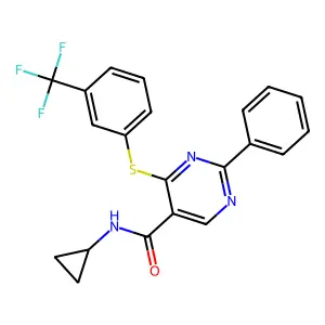 12M-531S structure
