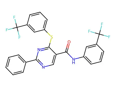 12M-532S structure