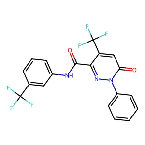 12M-536S structure