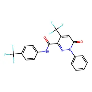12M-538S structure