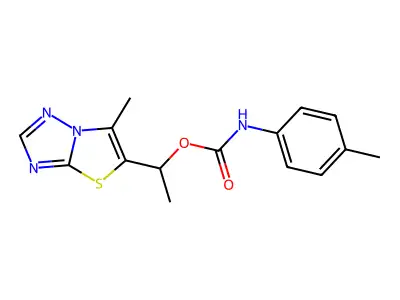 12M-543S structure