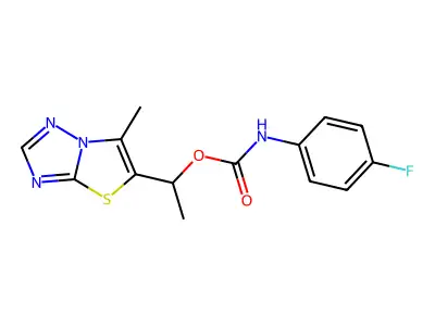 12M-545S structure