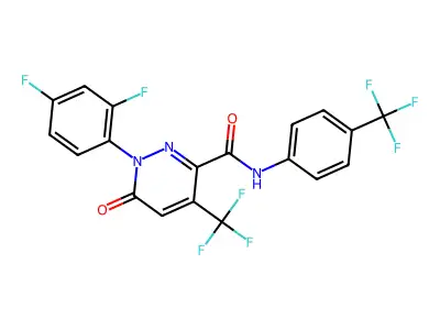 12M-581S structure