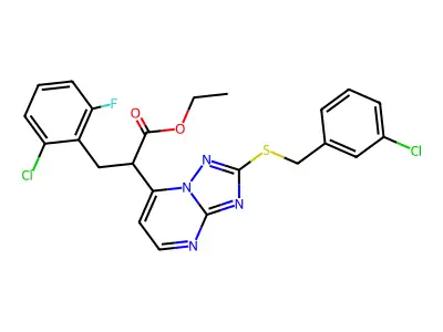 12N-723 structure