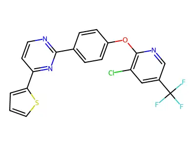 12P-069 structure