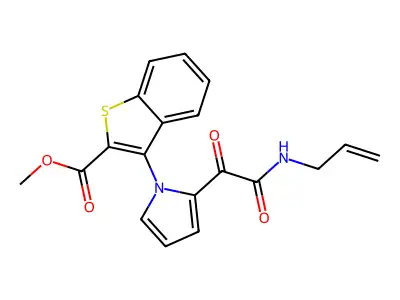 Bionet1_004550 structure